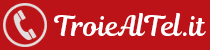 logo troiealtelefono.it